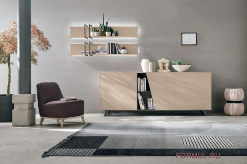 Комод Tomasella Diagonal